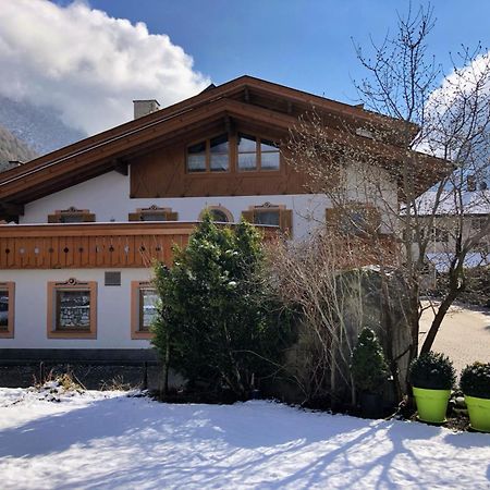 Zur Bruecke - Your Home In Heart Of South Tyrol, With Brixencard And Free Parking Фортецца Экстерьер фото