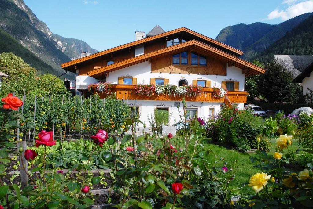 Zur Bruecke - Your Home In Heart Of South Tyrol, With Brixencard And Free Parking Фортецца Экстерьер фото