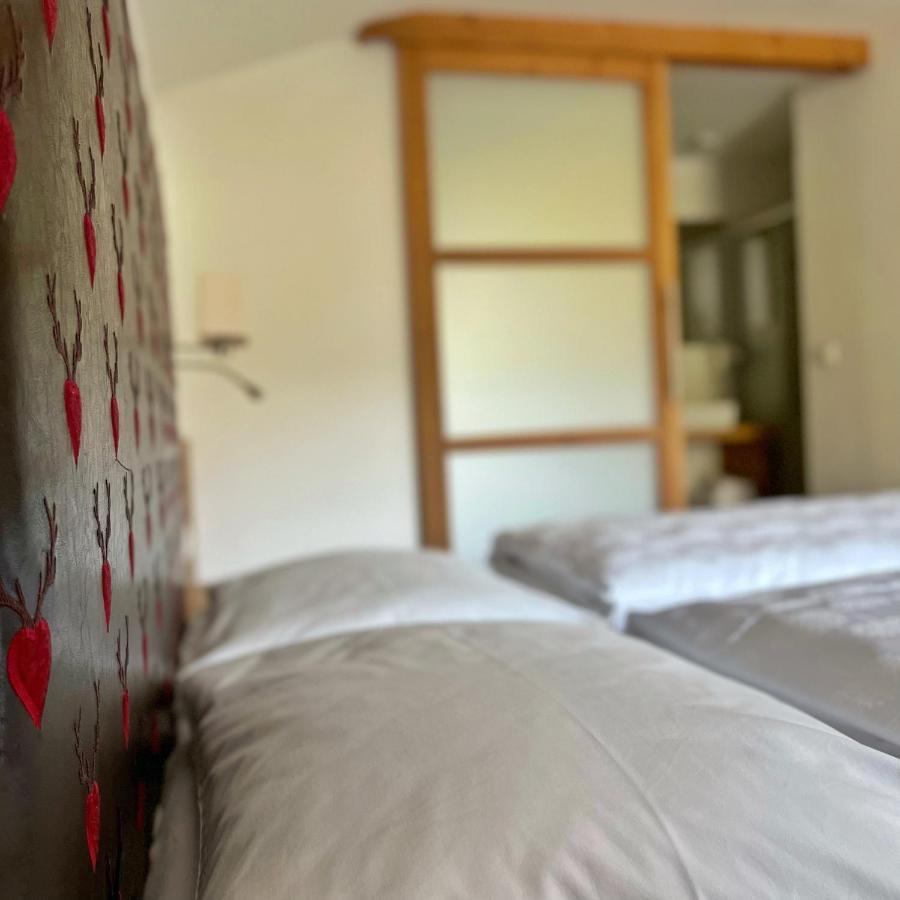 Zur Bruecke - Your Home In Heart Of South Tyrol, With Brixencard And Free Parking Фортецца Экстерьер фото