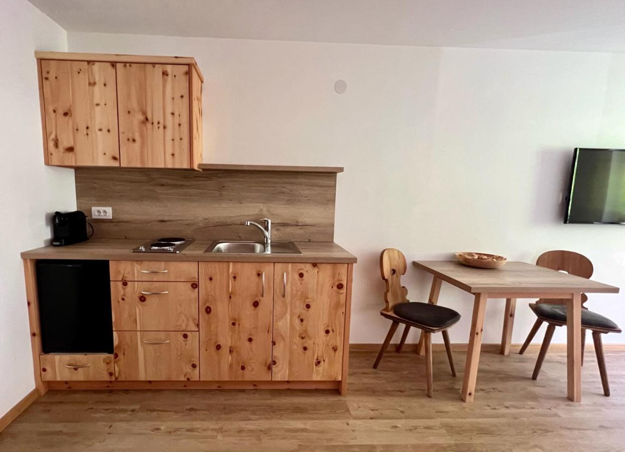 Zur Bruecke - Your Home In Heart Of South Tyrol, With Brixencard And Free Parking Фортецца Экстерьер фото