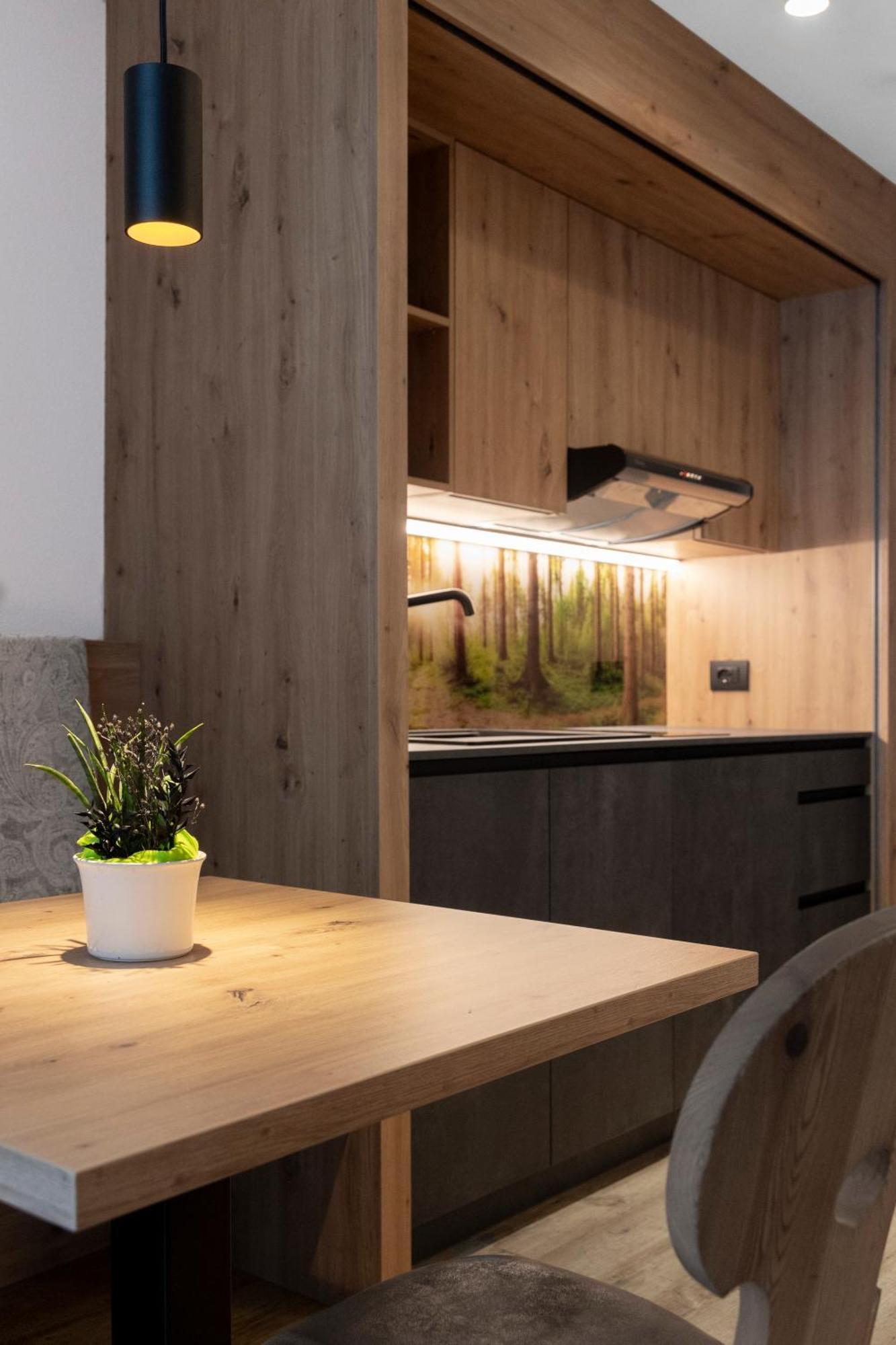 Zur Bruecke - Your Home In Heart Of South Tyrol, With Brixencard And Free Parking Фортецца Экстерьер фото