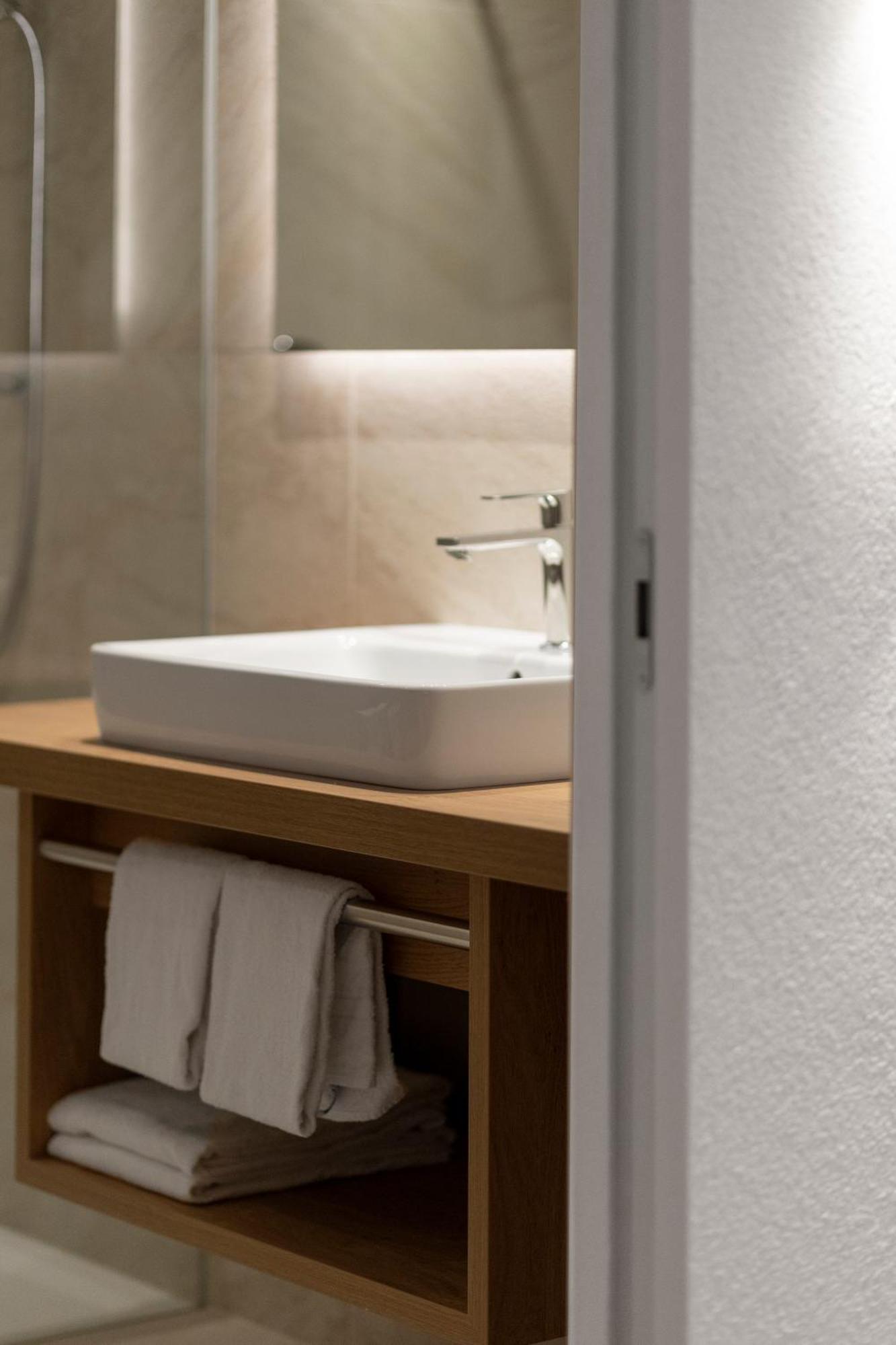 Zur Bruecke - Your Home In Heart Of South Tyrol, With Brixencard And Free Parking Фортецца Экстерьер фото