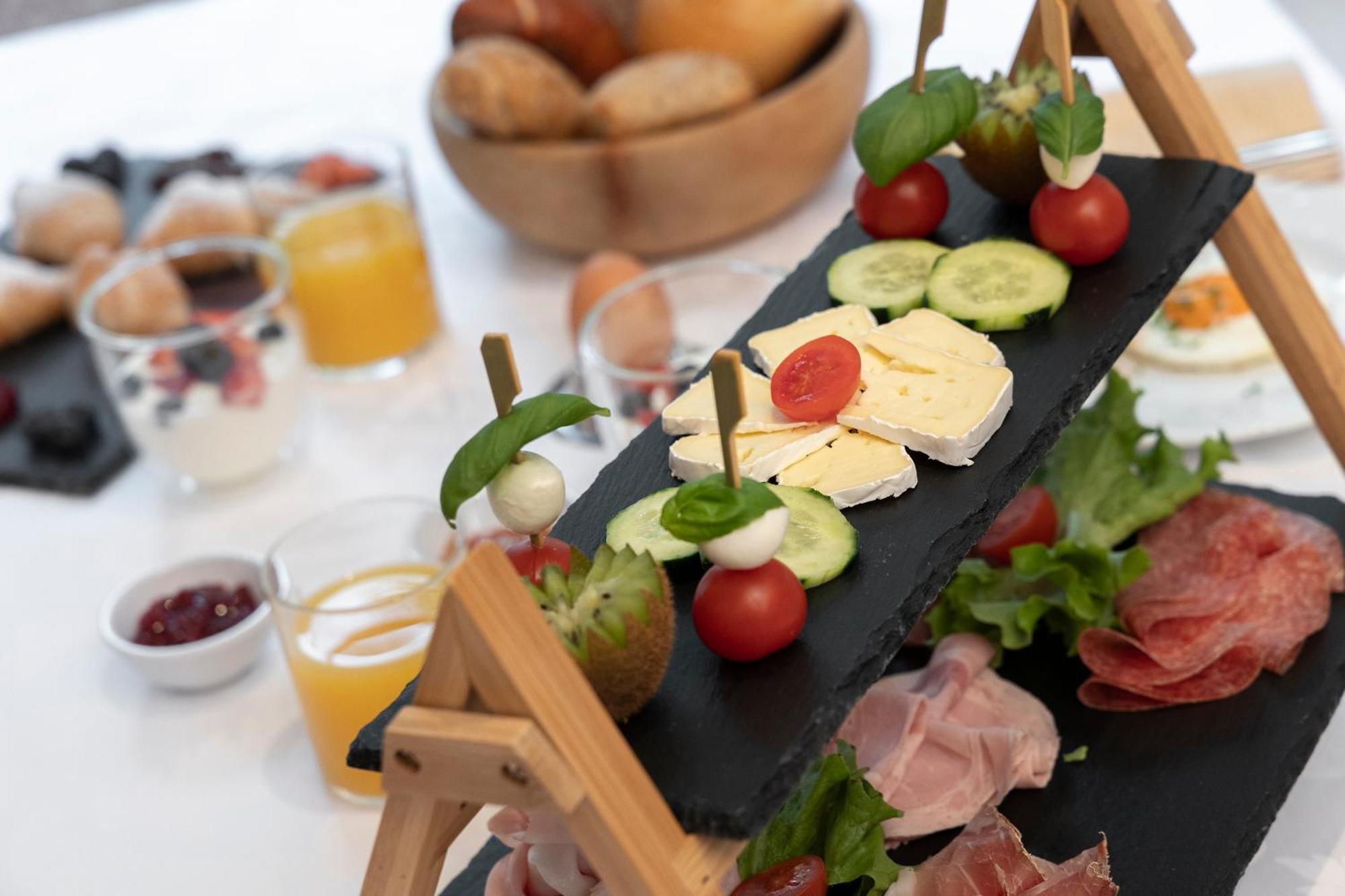 Zur Bruecke - Your Home In Heart Of South Tyrol, With Brixencard And Free Parking Фортецца Экстерьер фото