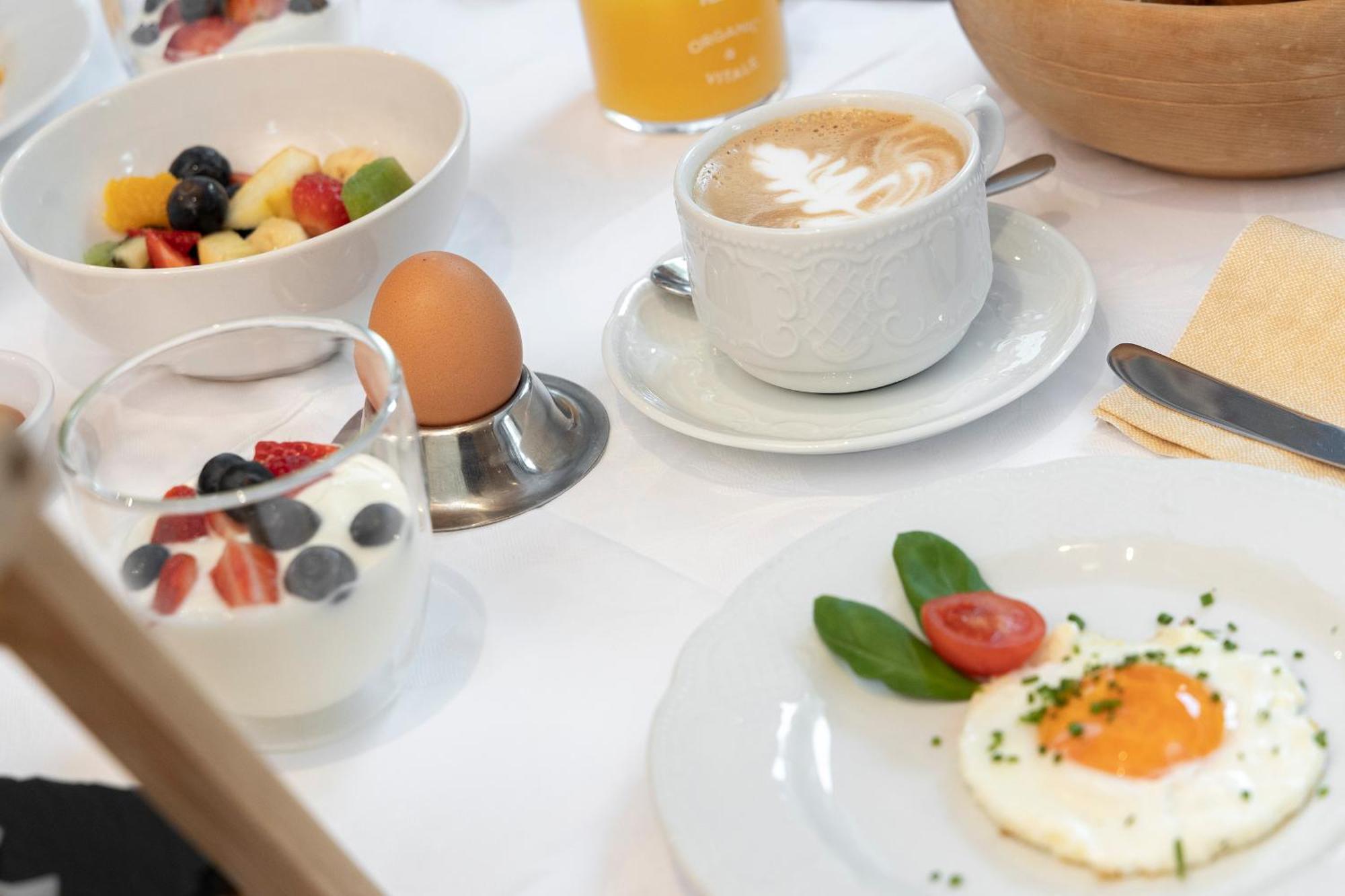 Zur Bruecke - Your Home In Heart Of South Tyrol, With Brixencard And Free Parking Фортецца Экстерьер фото