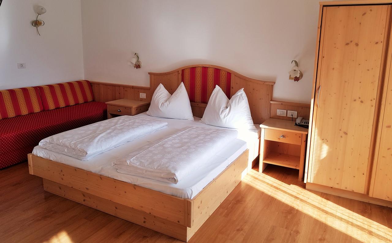 Zur Bruecke - Your Home In Heart Of South Tyrol, With Brixencard And Free Parking Фортецца Экстерьер фото