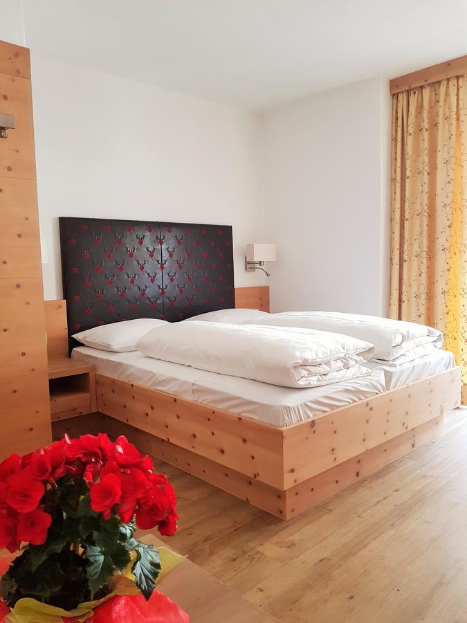 Zur Bruecke - Your Home In Heart Of South Tyrol, With Brixencard And Free Parking Фортецца Экстерьер фото