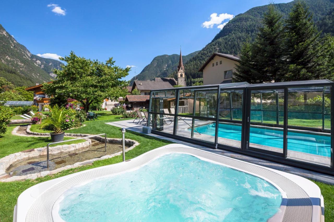 Zur Bruecke - Your Home In Heart Of South Tyrol, With Brixencard And Free Parking Фортецца Экстерьер фото