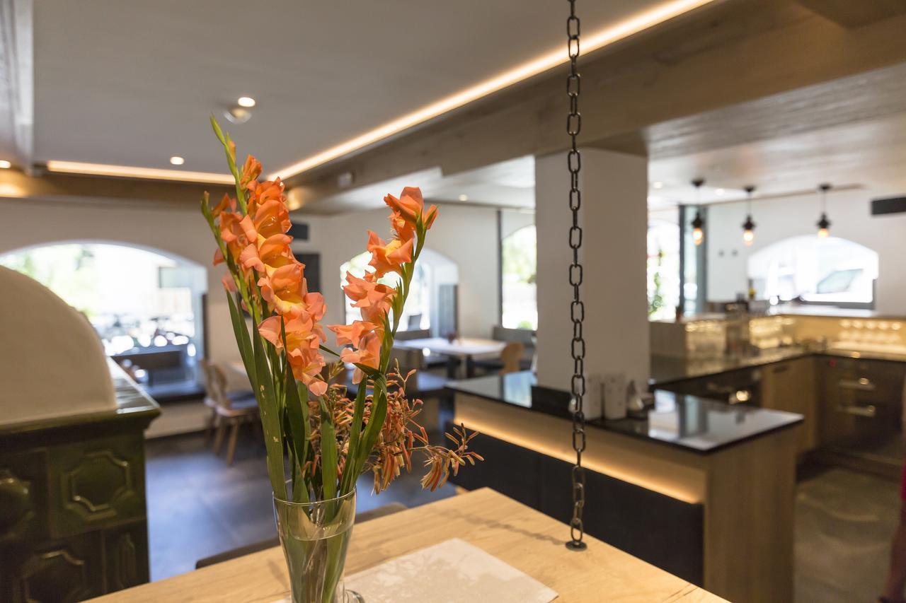 Zur Bruecke - Your Home In Heart Of South Tyrol, With Brixencard And Free Parking Фортецца Экстерьер фото