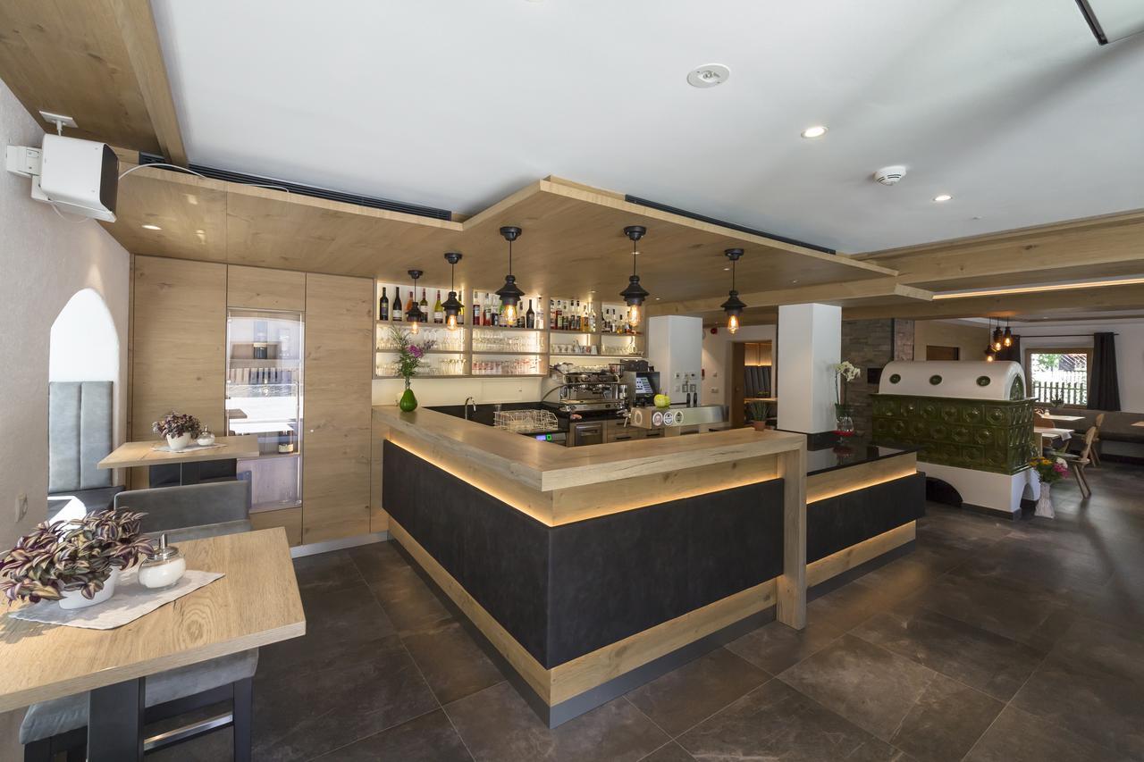 Zur Bruecke - Your Home In Heart Of South Tyrol, With Brixencard And Free Parking Фортецца Экстерьер фото